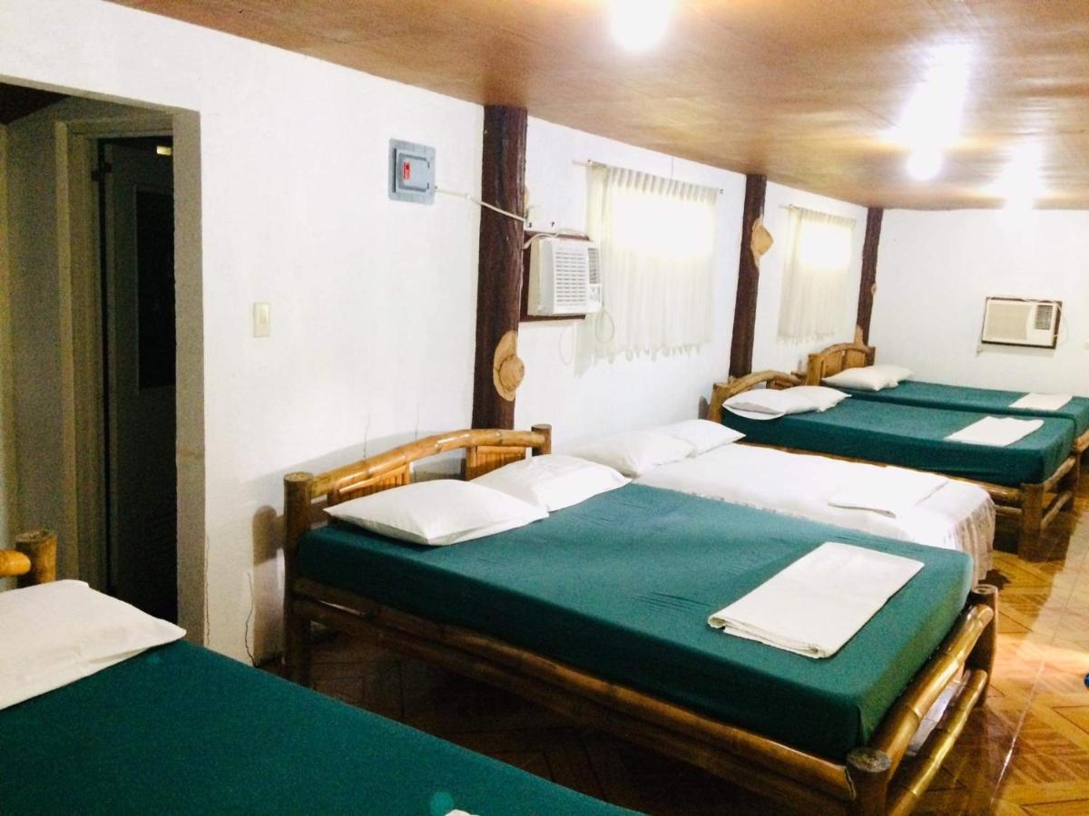 The Pelicans Resort Батангас Экстерьер фото